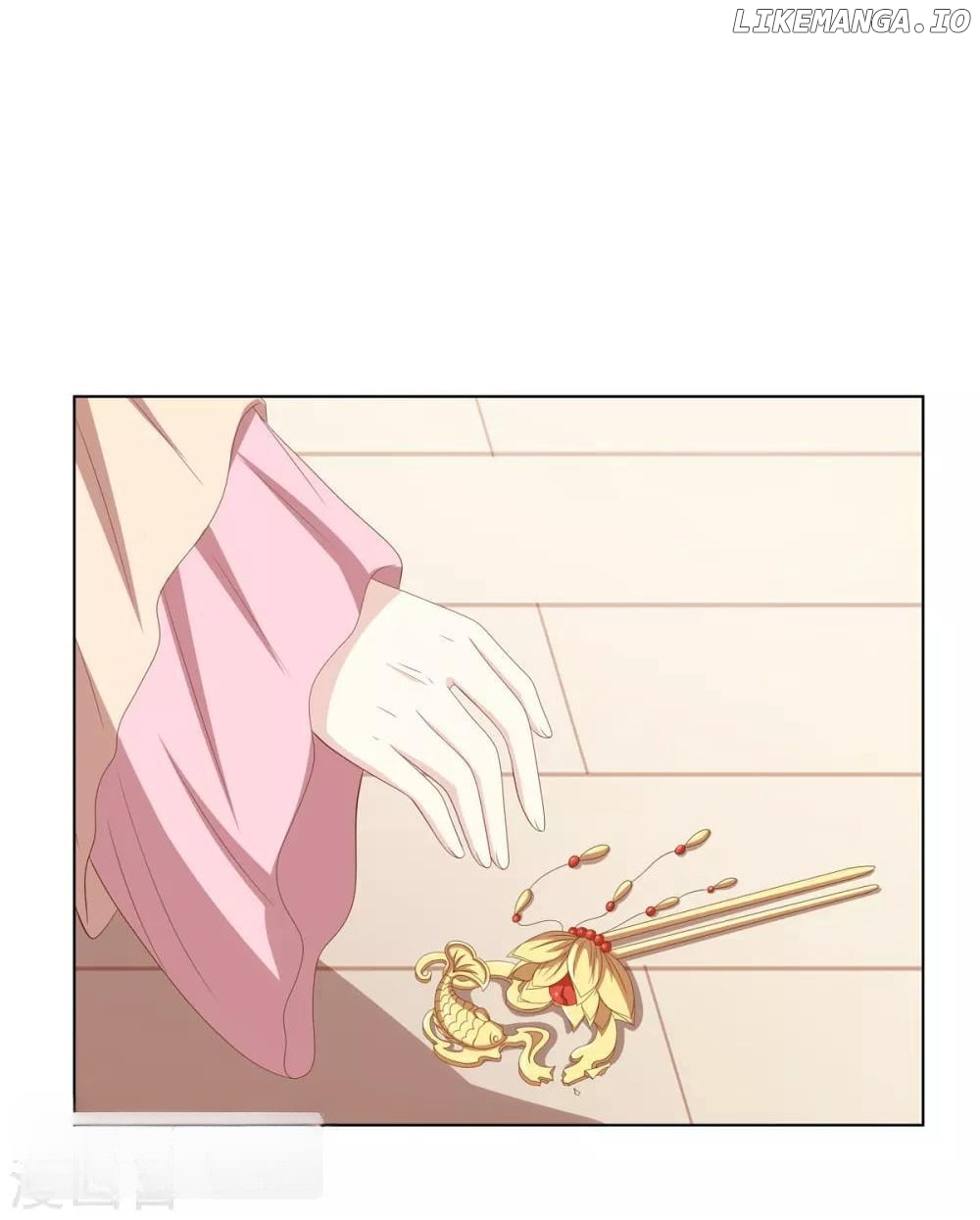 Rewrite My Fate chapter 53 - page 24